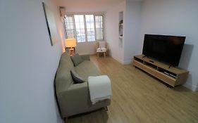 Lovelly Renovated Apartment